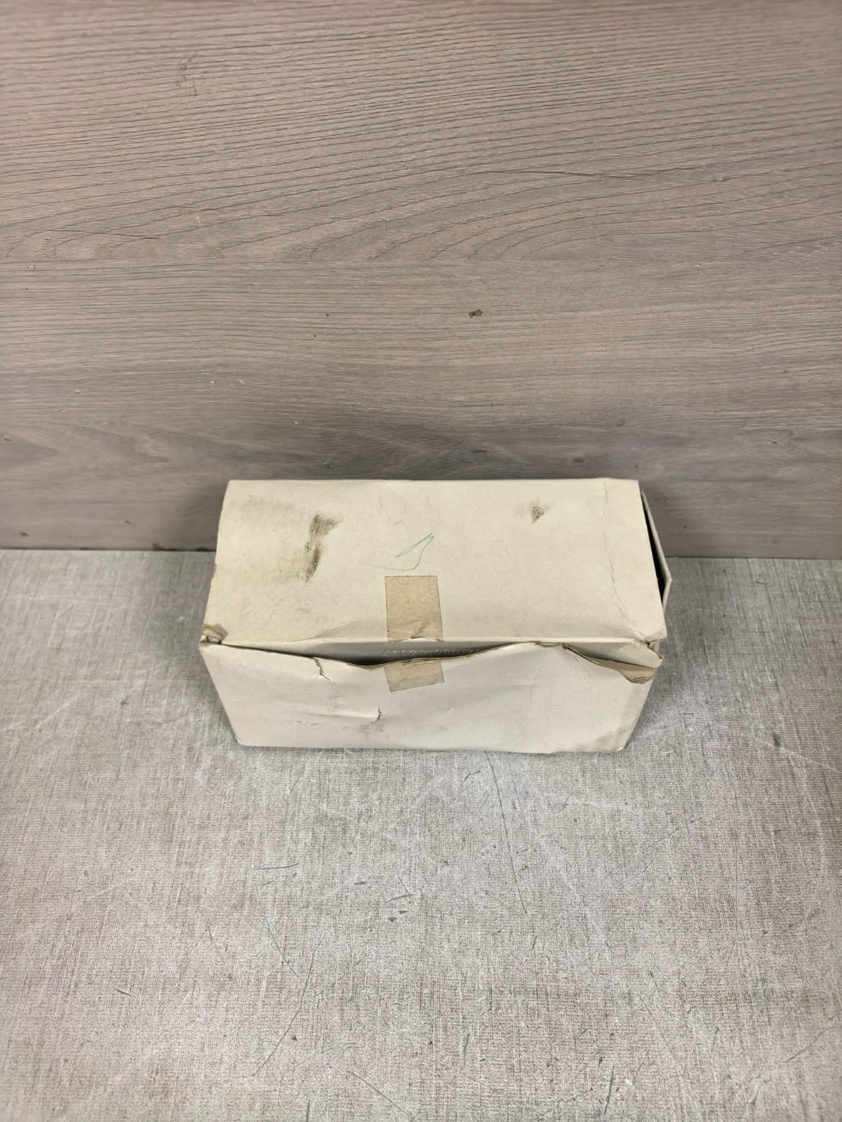 EBERLE ITR 3 52835 EBERLE ITR 3 52835 TEMPERATURE REGLER AC 250V 5