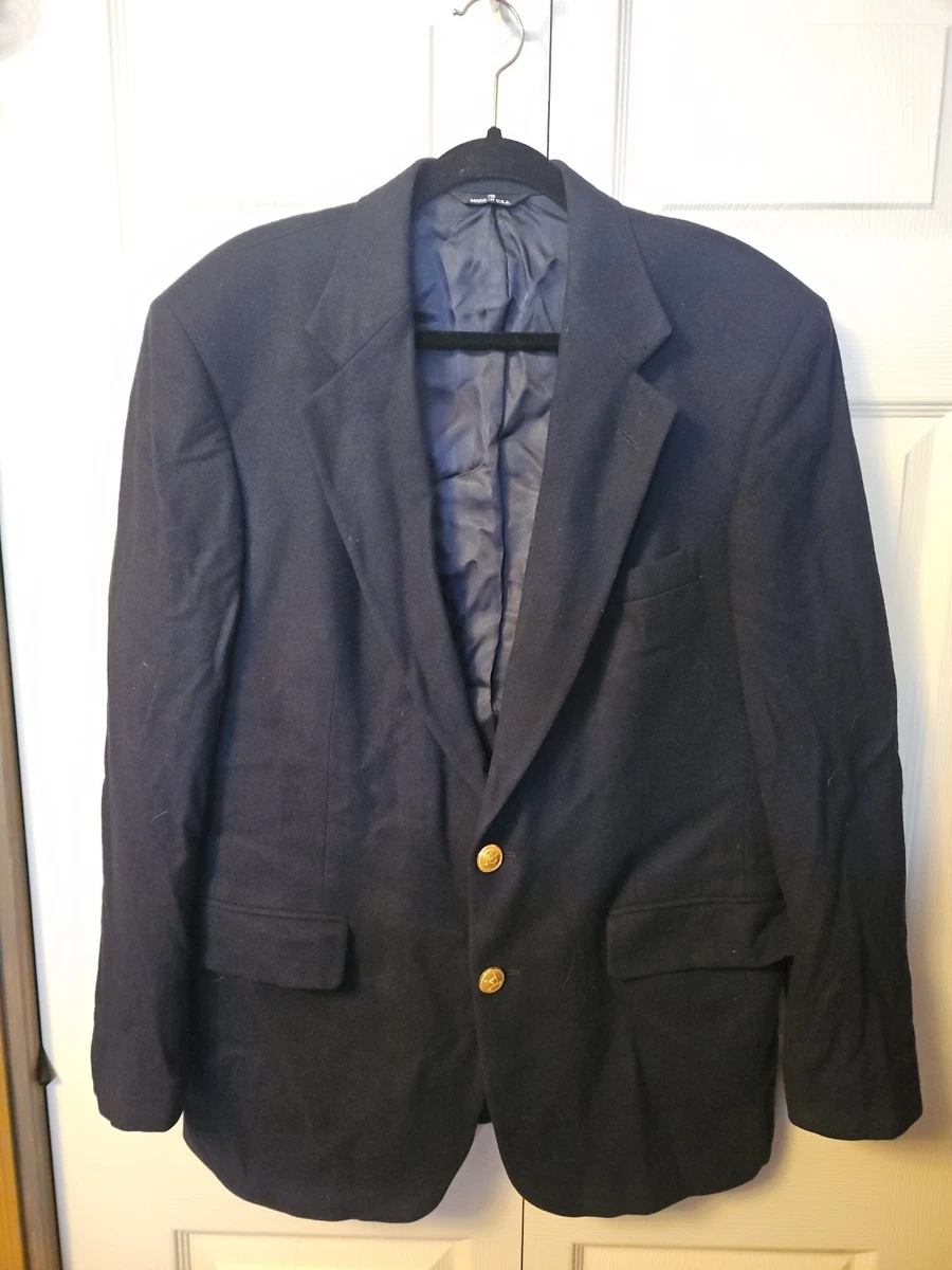 Polo by Ralph Lauren 130A ブレザー Lauren Ralph Lauren Double-Breasted Suits & Blazers for Men for