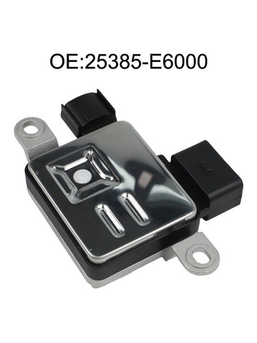 OEM Number 25385-E6000 Automotive Fan Controller Reliable Anti-corrosion - Picture 8 of 12