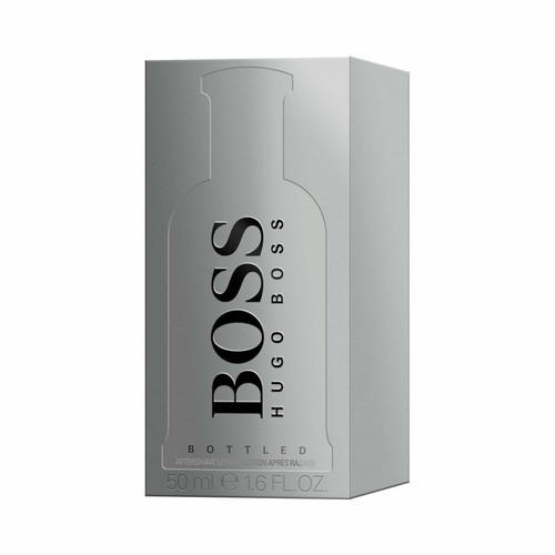 Aftershave Lotion Hugo Boss Bottled No 6 - Bild 2 von 3