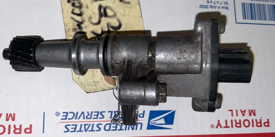 Sensor de velocidad del vehículo 94-97 Honda Accord OEM VSS MT manual de 5 velocidades OEM Foto 2 de 4
