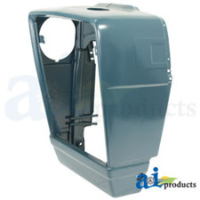 Grille Shell Fits Ford 2310 2610 3610 3910 4100 4110 4600 2600 3600 D5nn8n202b