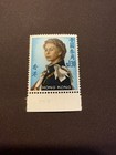 Hong Kong QEII 1962 $1.30 High Value Stamp with INVERTED WATERMARK Marginal MNH! — photo 1