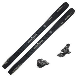 Elan Ripstick Skis | eBay