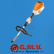 Motore Kombi Stihl KMA 80 R senza batteria e caricabatteria