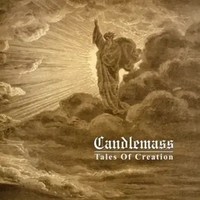 Tales Of Creation (180G) | Candlemass | Vinyl / Schallplatte | 2013 | Peaceville