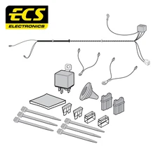 ECS Digital Self-Switching Wiring Extension 3 Cable kit +15/+30 SP133ZZU