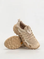 MW4 Merrell Moab Speed 2 Vent 2K Hiking Shoes Women 7 Poplar & Latte