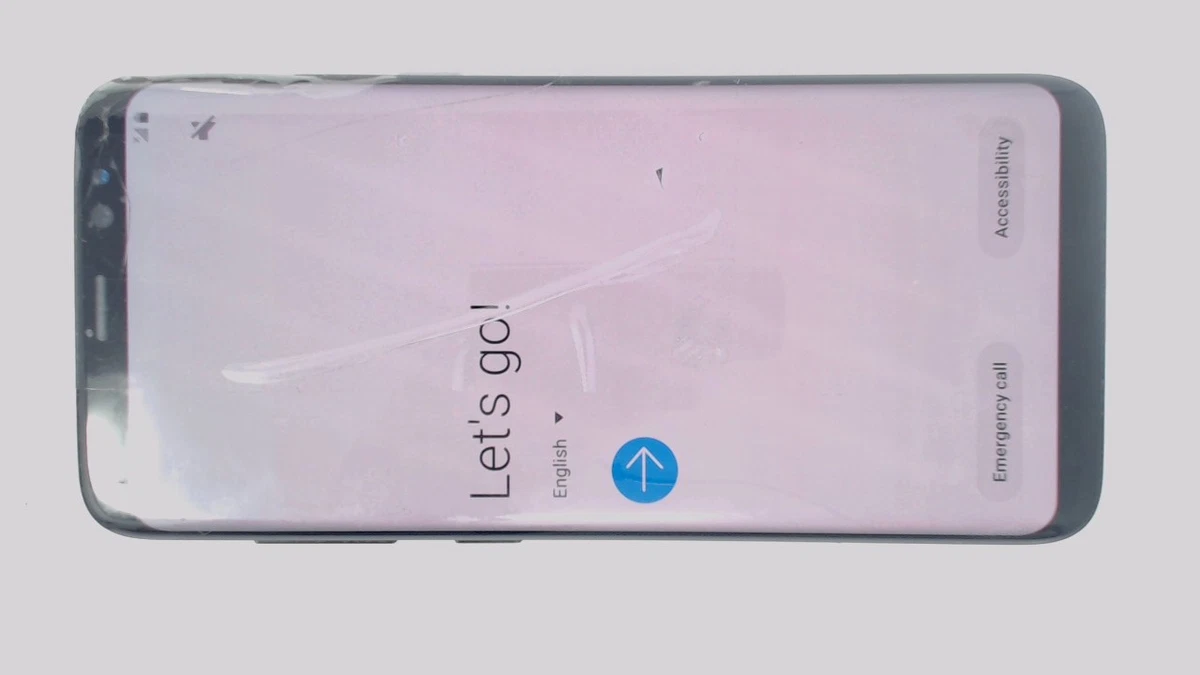 Samsung Galaxy S8+ Android Smartphones for Sale | Shop New & Used