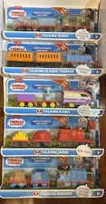 Thomas & Friends Motorized Talking Engine Collection - Pick Trains - New in Box