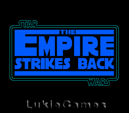 Star Wars The Empire Strikes Back - NES Nintendo Game - Picture 3 of 7