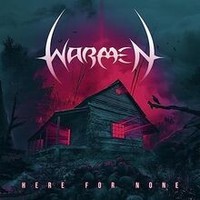 Here For None (Digipak) Von Warmen | CD | Zustand Neu