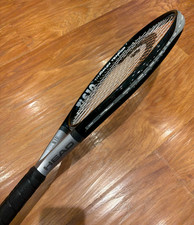 280 Head Xtralong TI.S10 Intelligence Powerframe 115 OS Tennis Racquet 4 1/2"