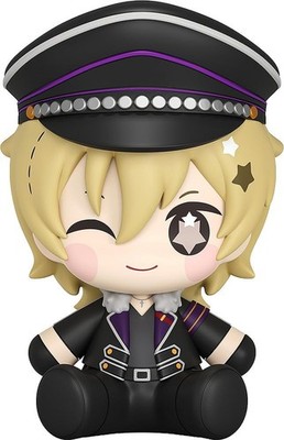 GSC Huggy Good Smile Ensemble Stars!! Kaoru Hakaze 65mm PVC Action Figure
