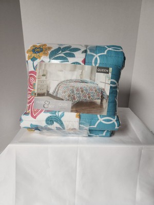Gueen Size Quilt