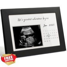 HAMUIERS Ultrasound Frame Black