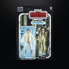 Star Wars The Black Series - 40th Anniversary The Empire Strikes Back - 6-Inch
