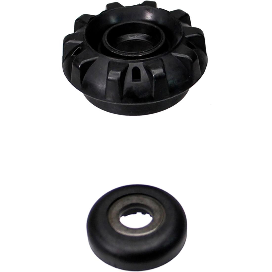 fits 2008~2016 Smart Fortwo Rein Front Suspension Strut Mount Kit