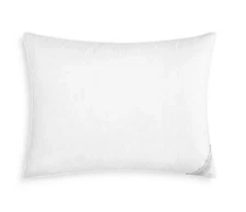 My Primaloft Asthma & Allergy Friendly Down Alternative Standard Pillow 20"X26"