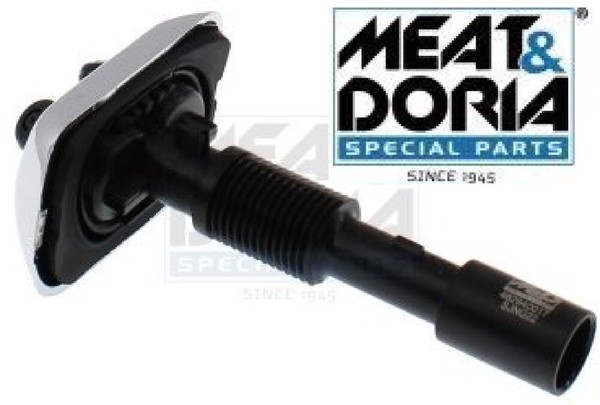 Meat & Doria 209050 WaschwasserdüSe FüR Scheinwerferreinigung FüR BMW-image