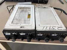 Bendix/King KX 170 B Nav And Comm Radios