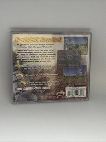 Sega Dreamcast - Coaster Works - CIB Complete / Clean & Tested