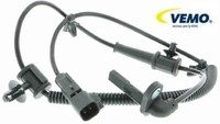 Vemo V40-72-0568 Sensor FüR Raddrehzahl ABS Sensor Raddrehzahl