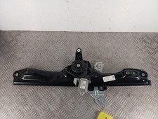 Lève vitre Renault Kadjar