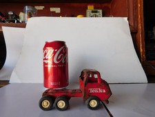 TONKA TRUCK REPAIR OR PARTS RESTORE