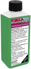 GREEN24 Rhododendron Azalea Liquid Fertilizer HighTech NPK+(Fe) Iron - Root, So