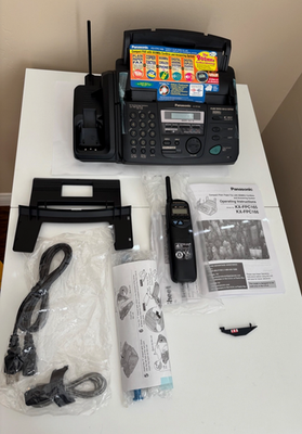 Panasonic - ファクス カテゴリー概要 | ファクス | Panasonic