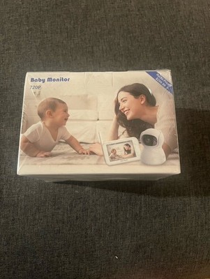 Baby Monitor 2.4 GHz