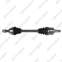 NEU - GSP 210314 Antriebswelle FüR CitroËN Peugeot