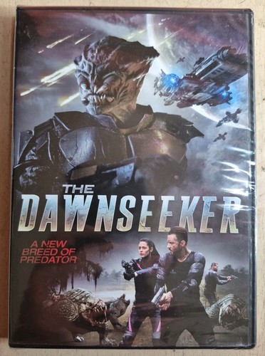 the dawnseeker dvd - Bild 1 von 2