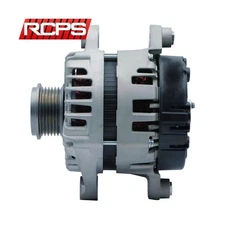 New 130A Alternator For Kia Sportage 2.0L 2015-16 11196 11702 90-22-5698 600231