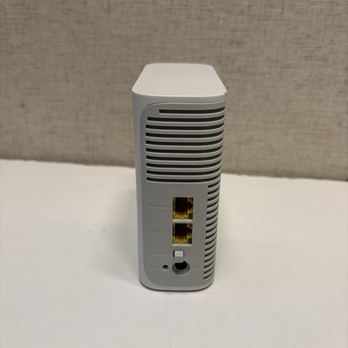 AirTies Air 4921 Smart AT&T Wi-Fi Extender point d'accès sans fil 1600 Mbps - Photo 3/9