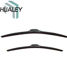 Wiper Blades fit Jeep Gladiator JT 2020 - 2023 Pair 16" + 16" Front Windscreen
