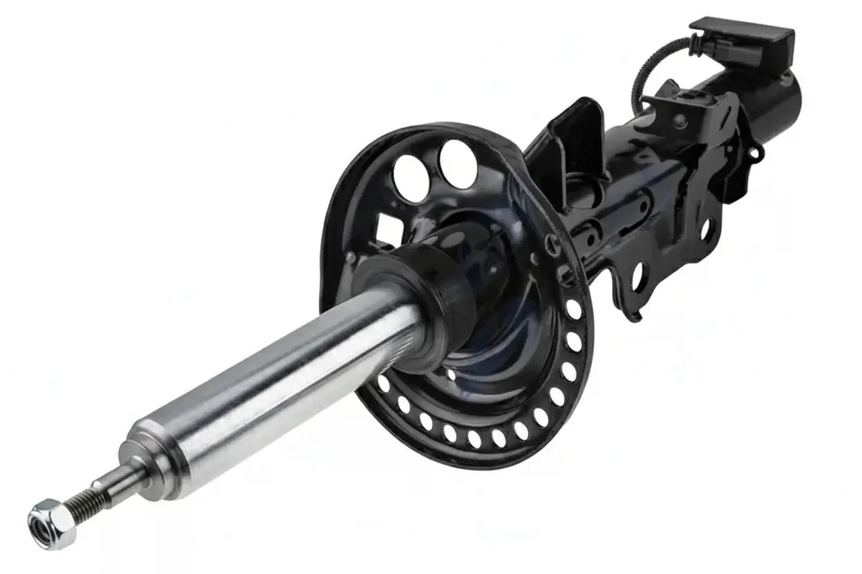 Shock absorber Front Axle Right Top yoke A-CH-024 NTY for CADILLAC ATS ATS Coupe - Image 2