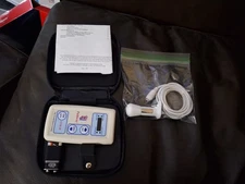USED & STERILIZED Prometheus Group Pathway STM-10 Vaginal & Rectal Stimulator