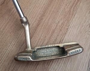 Ping Putter Vintage | eBay