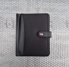 Porta documenti FIAT originale - Holder ( 500, X, XL, 600, Panda, Pandina, Tipo