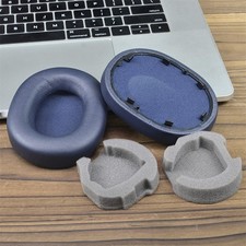 Ideal Replacement Pad For Headphones 1 Pair Of Headphone Sponge Covers