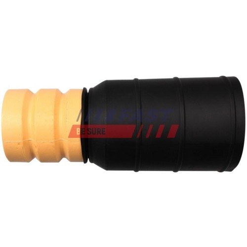 Kit poussière amortisseur Fast FT12078 soufflet suspension Fiat Citroën