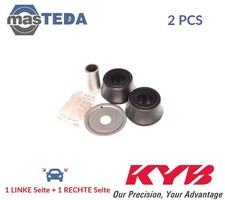 SM5836 FEDERBEINLAGER DOMLAGER PAAR HINTEN KYB 2PCS FÜR NISSAN MICRA IV 1.2L