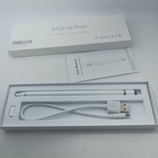 F JamJake Stylus Touch Screen Pen Superfine Nib Active Capacitive Apple iPad