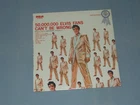 1976 50,000,000 Elvis Fans LP Factory Sealed W/RCA Blue Ribbon Sticker (SO RARE)
