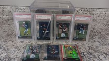 1998 Bowman Chrome Baseball Cards 15