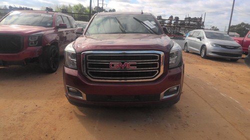 Used Floor Jack fits: 2017 Gmc Yukon  Grade A - Picture 13 of 24