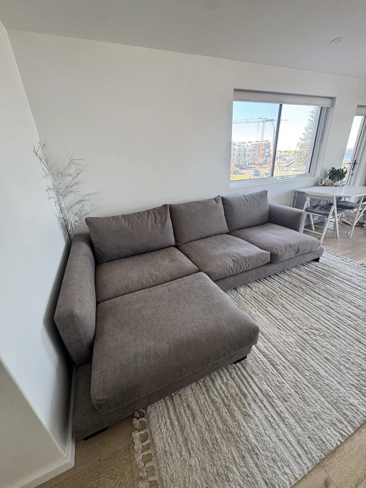 Camerich Lazytime Plus Corner Lounge - image 3 of 4