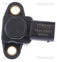 Triscan Sensor, Saugrohrdruck 8824 23001 FüR MERCEDES-BENZ